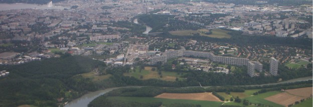 Le programme du Parti Socialiste genevois (2018-2023) répond aux besoins de Vernier